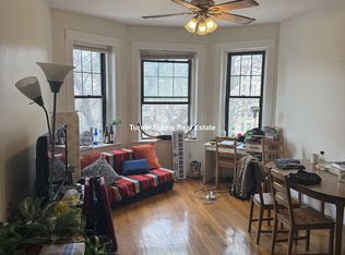 1412 Commonwealth Ave APT 15, Brighton, MA 02135