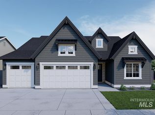 4265 W Thornapple Dr, Meridian, ID 83646