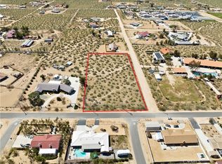 0 Waalew Rd #1, Apple Valley, CA 92307