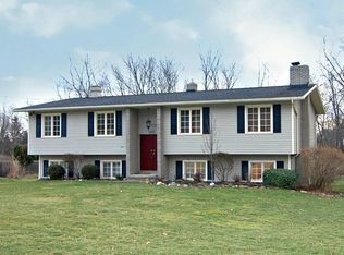 3202 Bancroft Rd, Akron, OH 44333