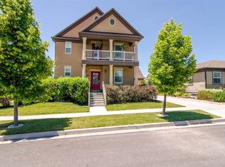 11598 S Harvest Crest Way, South Jordan, UT 84009