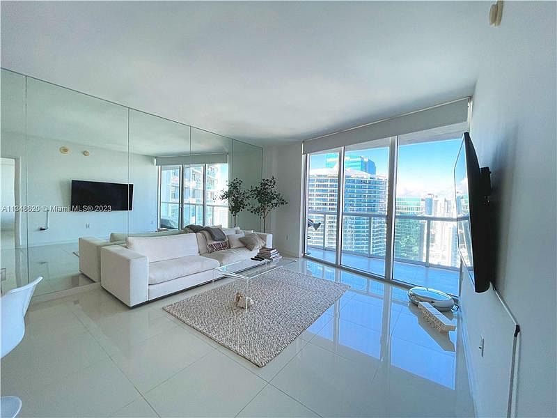1st image of 475 Brickell Ave #4812