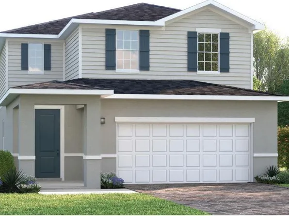 6524 Domizio Dr, Winter Haven, FL 33884