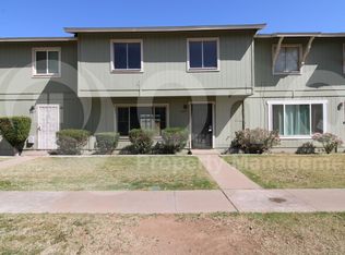 2607 W Wolf St, Phoenix, AZ 85017