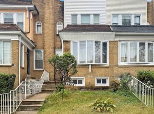 2432 N 78th Ave, Philadelphia, PA 19150