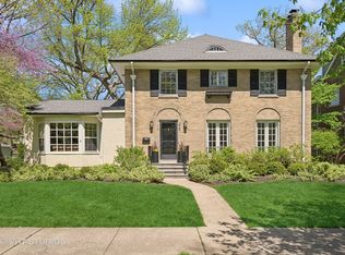 2721 Park Pl, Evanston, IL