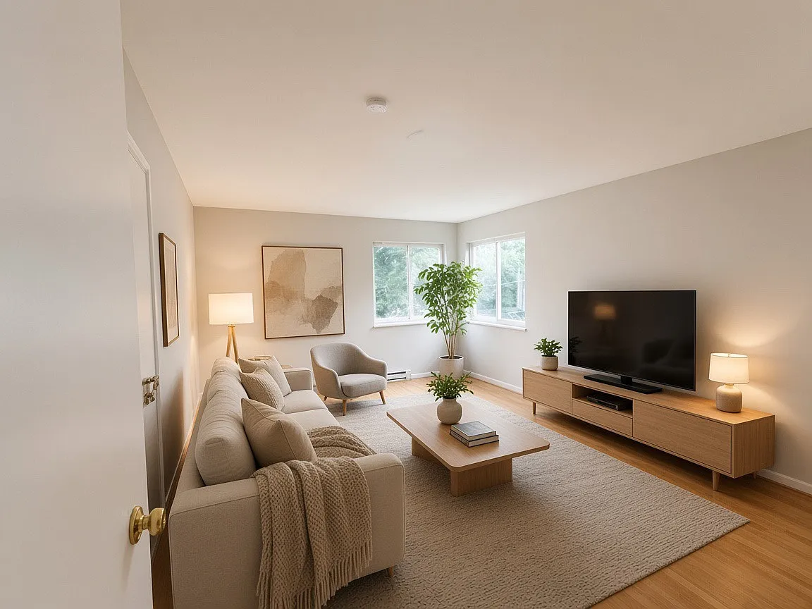 2 bed, 950 sqft, $1,075 — Photo 3