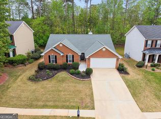 1316 Mandalay Ct, Lilburn, GA