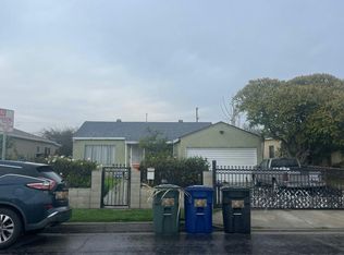 8447 Artson St, Rosemead, CA