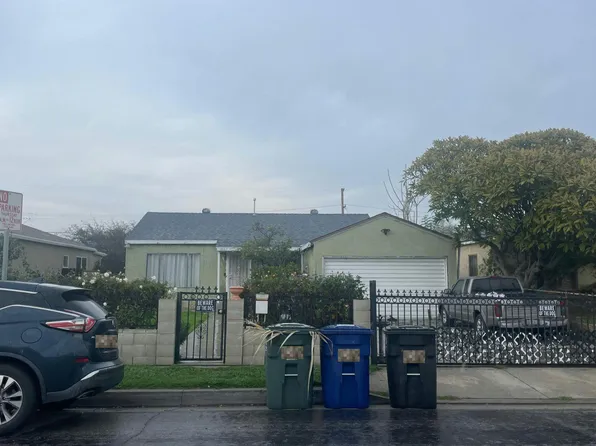 8447 Artson St, Rosemead, CA 91770