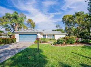 1433 Claret Ct, Fort Myers, FL 33919