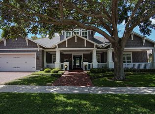 219 Sarasota Rd, Belleair, FL 33756