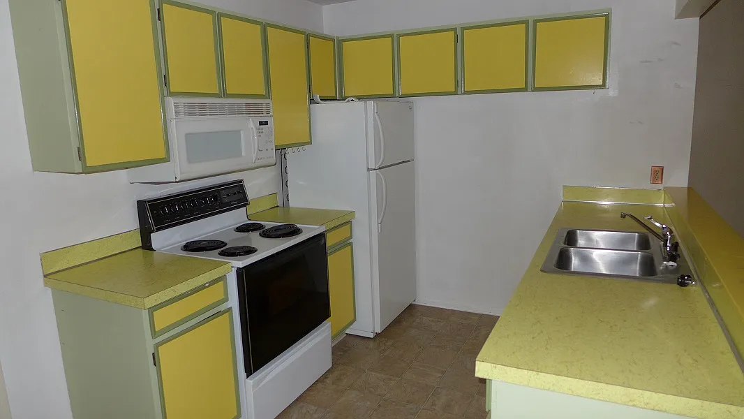 2 bed, $1,350 — Photo 3