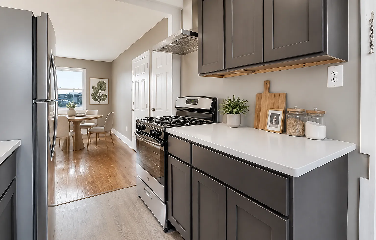 1 bed, $1,549 — Photo 4