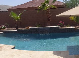 41235 W Robbins Dr, Maricopa, AZ 85138