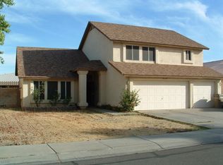 8609 W Pershing Ave, Peoria, AZ 85381