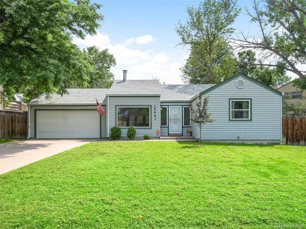 10901 Albion Drive, Thornton, CO 80233