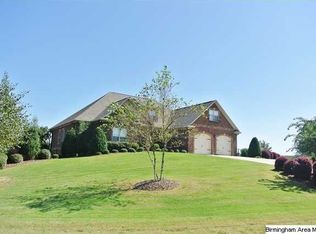 50 Hummingbird Ln, Remlap, AL 35133