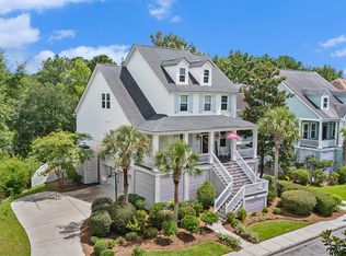 200 N Ladd Ct, Charleston, SC 29492