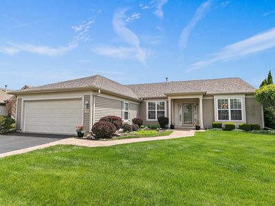 13506 Dakota Fields Dr, Huntley, IL, 60142