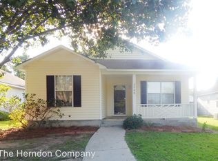 3740 Mulligan Rd, Valdosta, GA 31605