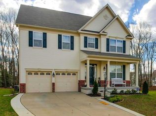 7844 Stonebriar Dr, Glen Burnie, MD 21060