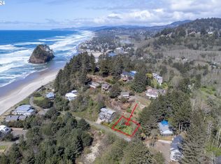 Nescove Dr, Neskowin, OR 97149