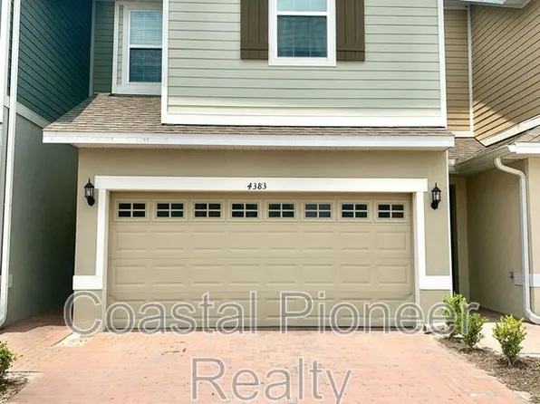 4383 Paraglider Pl, Wesley Chapel, FL 33545