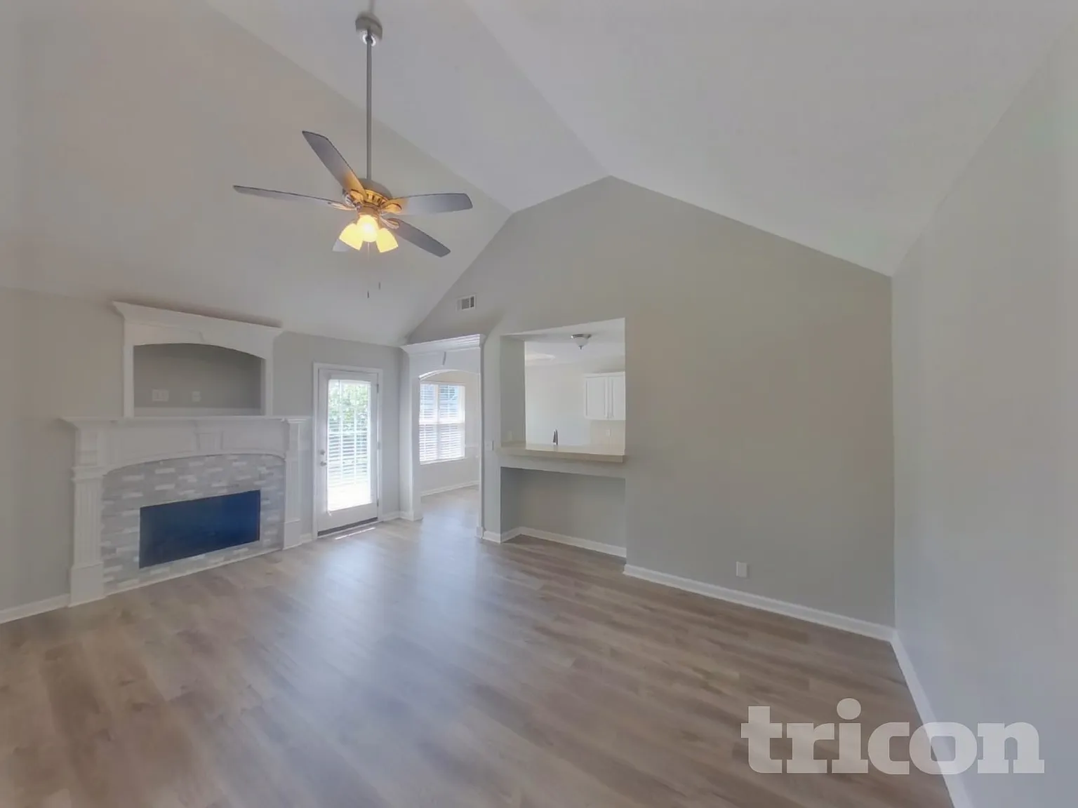 1507 Antebellum Drive Murfreesboro TN — Photo 2