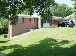 11305 Marlee Ave, Clinton, MD 20735