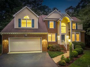 5714 Sandstone Ridge Rd, Midlothian, VA 23112
