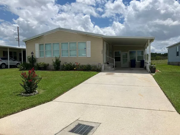 3250 Antiqua Rd, Lake Wales, FL 33859