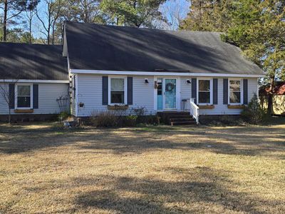 1500 Oakhurst Circle, Greenville, NC, 27834