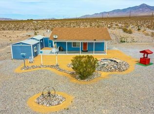 520 Burt St, Pahrump, NV 89060