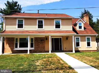 11514 Seven Locks Rd, Rockville, MD 20854