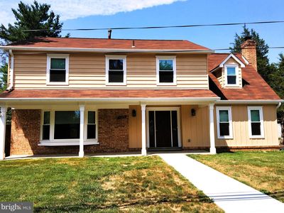 neer  ① 11514 Seven Locks Rd, Rockville, MD 20854 | Zillow