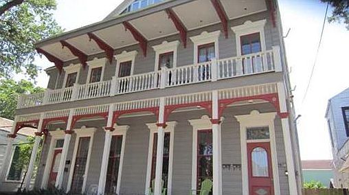1st image of 1732 Washington Ave #B