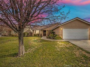 43732 5th St E, Lancaster, CA 93535