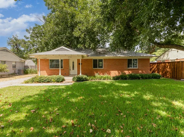 3709 Van Ness Ln, Dallas, TX 75220