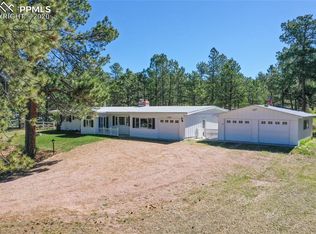 11265 Hungate Rd, Colorado Springs, CO 80908