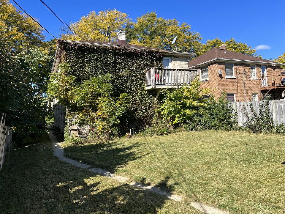 2nd image of 3406 N 57th St #3408