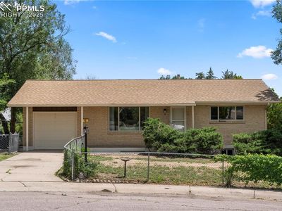 9 N Ely St, Colorado Springs, CO, 80911