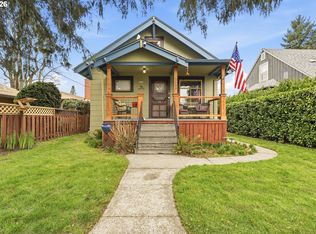 3203 SE 66th Ave, Portland, OR