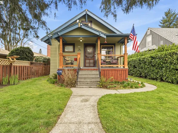 3203 SE 66th Ave, Portland, OR 97206