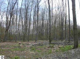 19573 Karlin Rd, Thompsonville, MI 49683