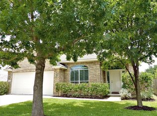 11409 Lemuel Ln, Austin, TX 78717