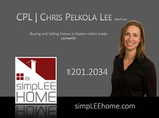 767 Reed Ave, Idaho Falls, ID 83402