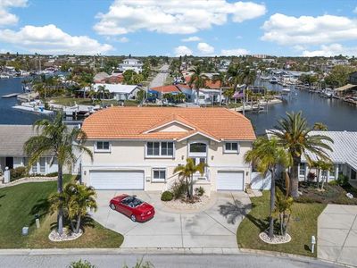 4229 Rudder Way, New Port Richey, FL, 34652