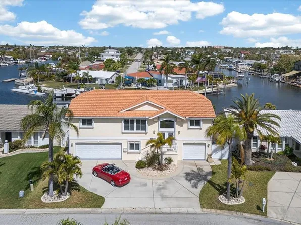 4229 Rudder Way, New Port Richey, FL 34652