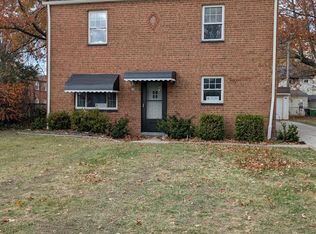 20101 Crystal Ave #1, Euclid, OH 44123